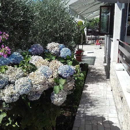 Michele Apartamento Poreč