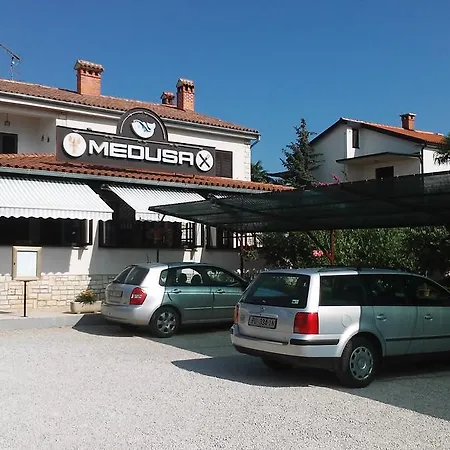 Apartamento Michele Poreč