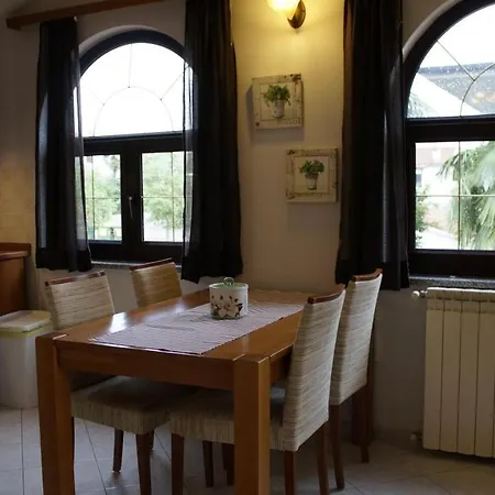 Michele Apartamento Poreč