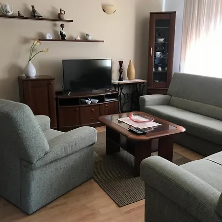 Michele Apartamento *