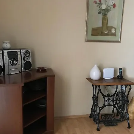 Michele Apartment *