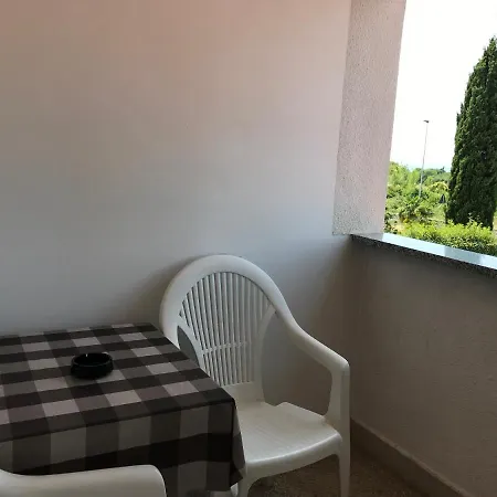 Michele Apartment