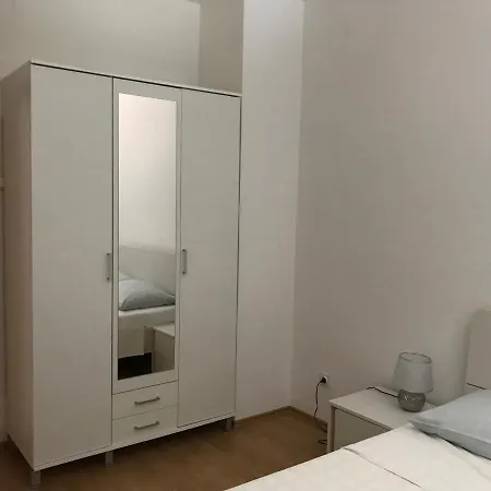 Apartment Michele Porec