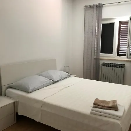 Michele Apartment Porec