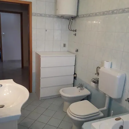 Michele Apartment