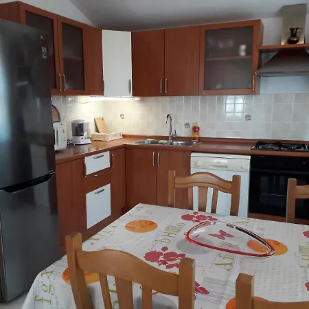 Apartamento Michele