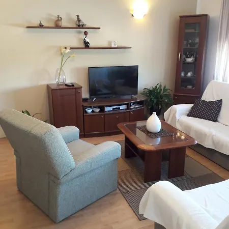 Michele Apartment