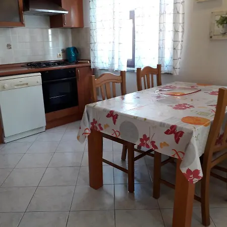 Apartamento Michele Poreč