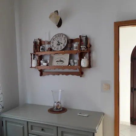 Apartment Michele Porec