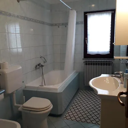 Michele Apartmán Poreč